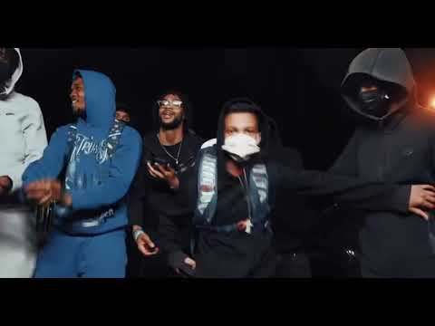 Hq Banga - Thinking About You