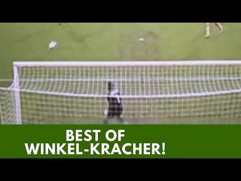 Die besten Winkel Tore | Hammer Winkel Fernschüsse Compilation!