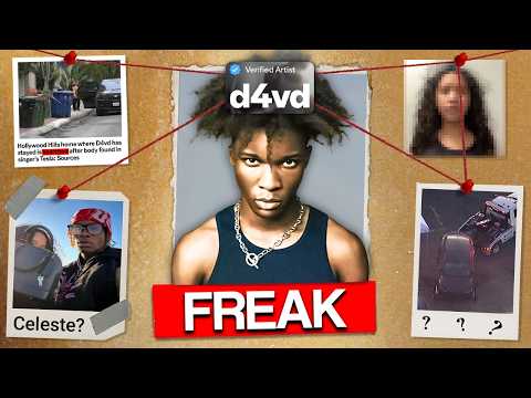 d4vd Situation Just Got Darker