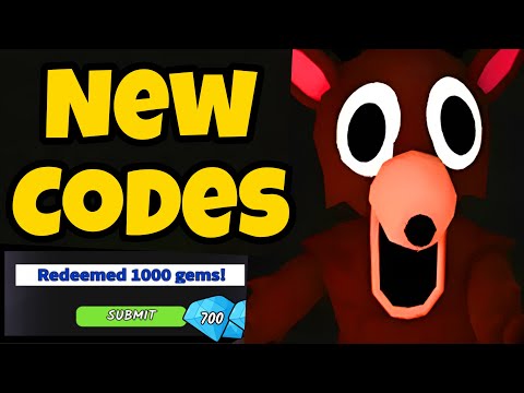 ALL CODES FOR 99 NIGHTS IN THE FOREST 2025!