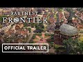 Farthest Frontier - Official Announcement Trailer