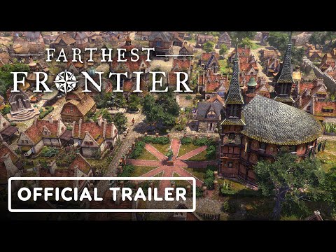 Farthest Frontier (PC) - Steam Key - EUROPE - 1