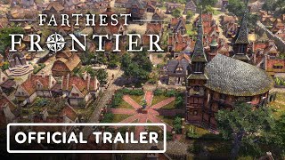 Farthest Frontier (PC) Steam Key GLOBAL