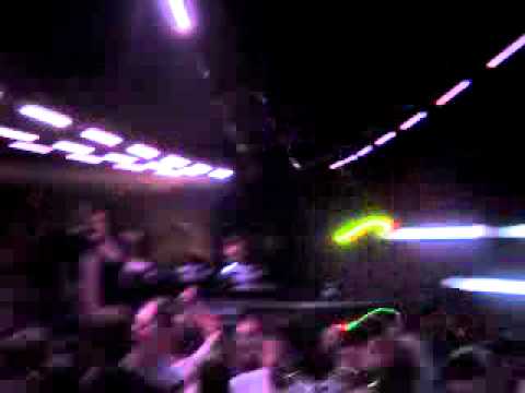 Congorock @ Club Sams Bielefeld 14.08.2010