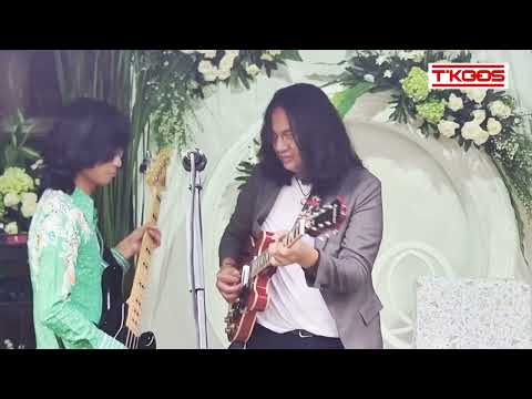 Oh DARLING by T'Koos Band feat Dikky Lennon and Erny Juliana 