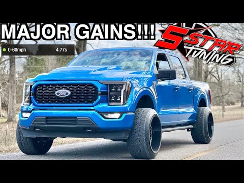 E85 TUNE BLOWS AWAY PERSONAL BEST!!! | 5 STAR TUNING