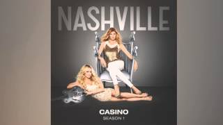 Casino (feat. Clare Bowen &amp; Sam Palladio) - Nashville Cast