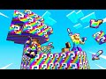 Minecraft But It S Lucky Sky Block Live Minecraft Pocket Edition Gameplay 100 Days Challenge ASMR