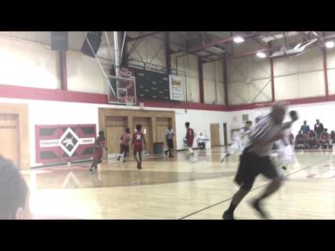 Justice Hayes "NME Mixtape"