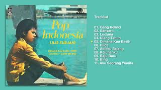 Download lagu Lilis Surjani - Album Pop Indonesia | Audio HQ mp3 Download lagu Lilis Surjani - Album Pop Indonesia | Audio HQ mp3