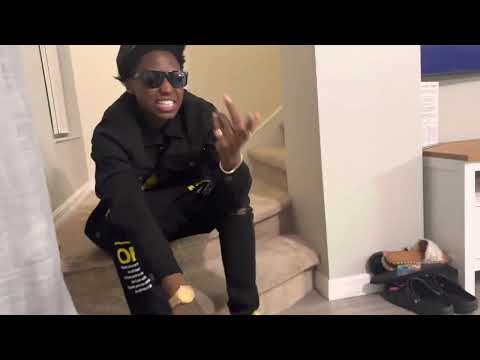 Patience X Slime Walk [Official Music Video]