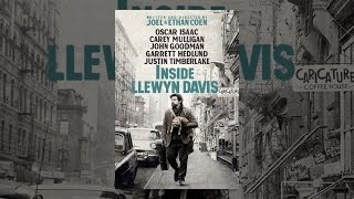 Inside Llewyn Davis