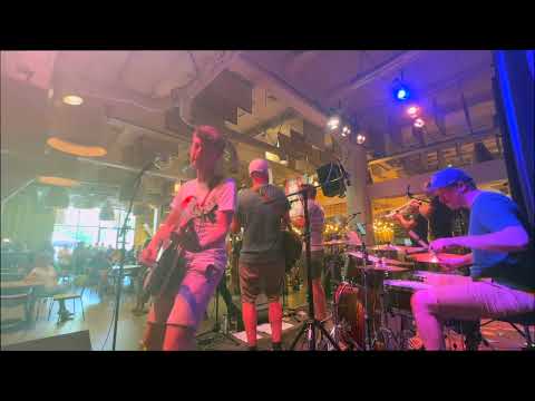 the Droeftoeters - Someday I Suppose Afzakkerij Veghel 2024