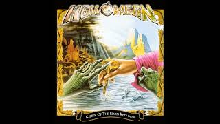 Helloween - Don't Run For Cover – (Keeper Of The Seven Keys Part II - 1988) - Power Metal