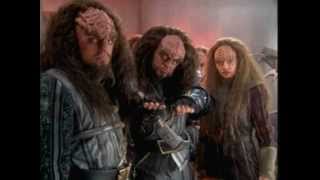 Star Trek: Klingon  (PC Game 1996 by Simon & Schuster Interactive)
