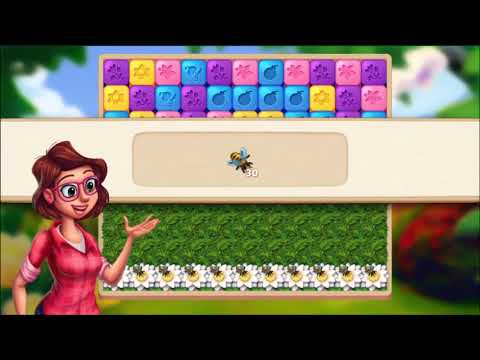 Lily's Garden [ Level 167 ] No Boosters