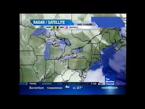 TWC - Trammell Starks Error February 26 2010 7:30PM