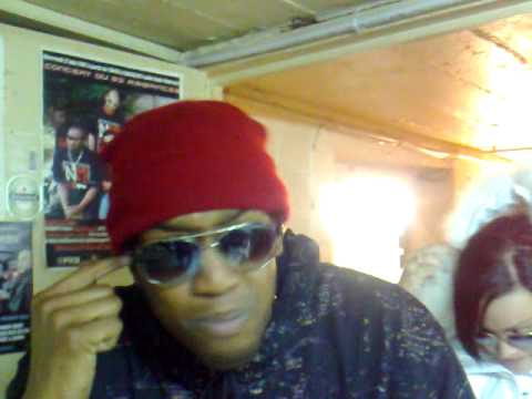 Le son du ghetto Dafariss,kalibra & Le komplice A.D.S au Studio 23 PROD.mp4