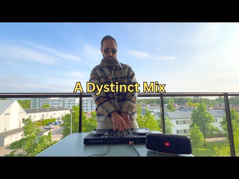 My 8 Best DYSTINCT songs 2025 | Moroccan mix (MHD, Moha K, Kouz1, Ricky Rich, Dafina Zeqiri)