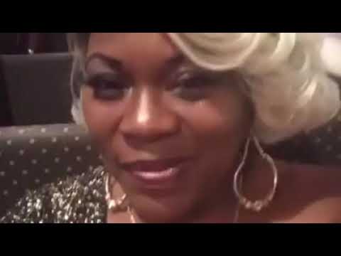 Nicole Tyler- Fast Car