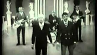 Harpers Bizarre - Anything Goes