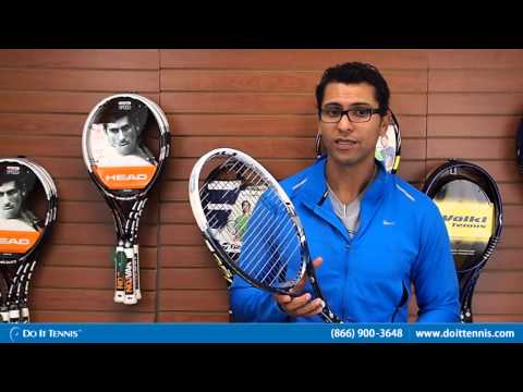 Tennis Racquet - Head YouTek Graphene Instinct S