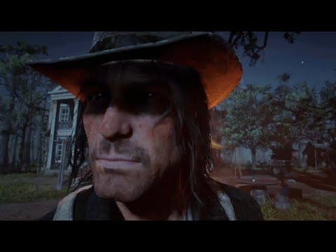 John Tells Why Dutch Killed The Girl On Boat In Blackwater