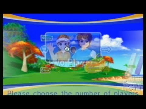 we love golf wii download