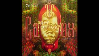 Carl Cox - At The End Of The Cliche (1996)