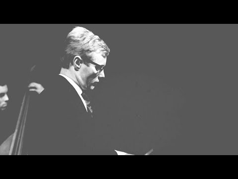 Krzysztof Komeda interview 1967 (in Polish)