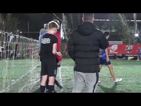 WOLFSOHN VS FECHA LIBRE - #LIgaNuñez - 20/6/23