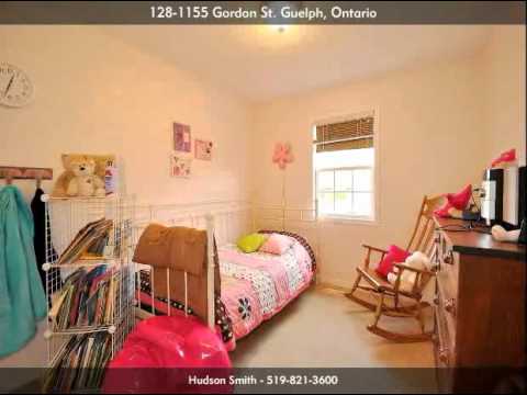 128-1155 Gordon St., Guelph, , Ontario - MVL Virtual Tour