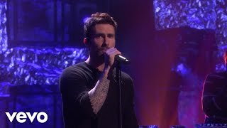 Maroon 5 - Don't Wanna Know