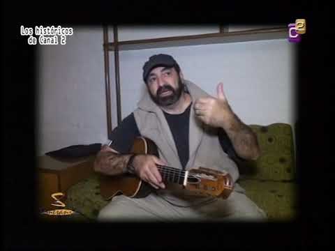 "Los históricos de Canal 2". Realizado íntegramente con el archivo de Canal 2 Cañada Rosquín.