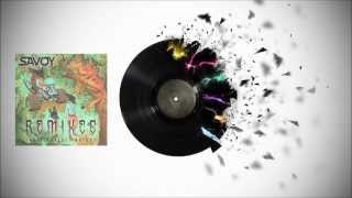 Savoy - I Wouldn't Mind (Savoy Remix)