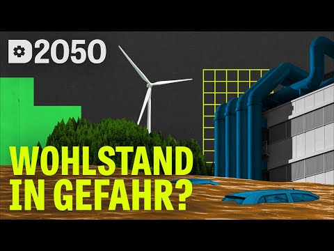 Die wahren Kosten der Klimakrise | DEUTSCHLAND 2050