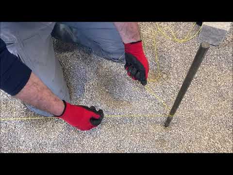 Small Marking School 5: Tension and securing knots