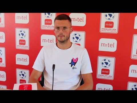 Dejan Vidić, FK Sloga Meridian Doboj