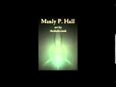 Manly P.  Hall - Destiny (Sudbina)