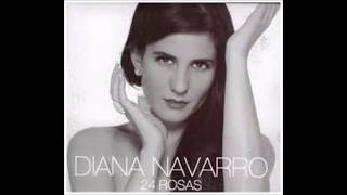 Padre Nuestro - Diana Navarro (con letra)