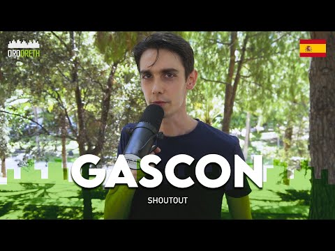 Gascon | Spanish Vice-champion 2021