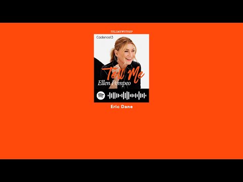 Ellen Pompeo & Eric Dane on Network TV Working Hours