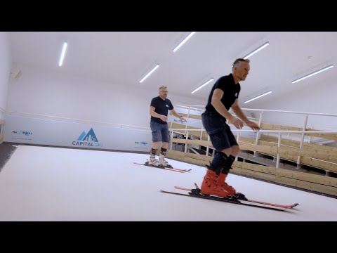 Do 20% zniżki na Narciarstwo/snowboard - rekreacja w Capital Ski - Second Medium