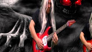 King Diamond Father Picard Full Band Cover