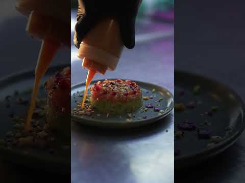 Le Diamant bleu - La Croisière Gourmande