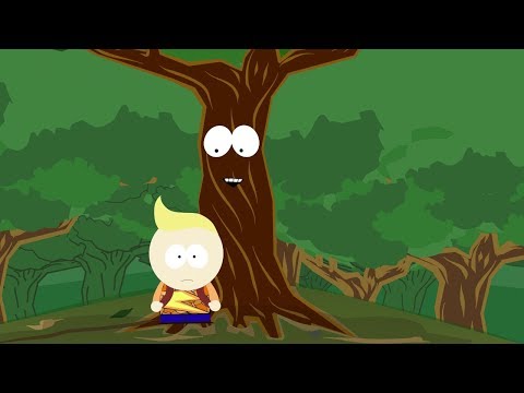 It's too Late My Friend (Animated Short Film)