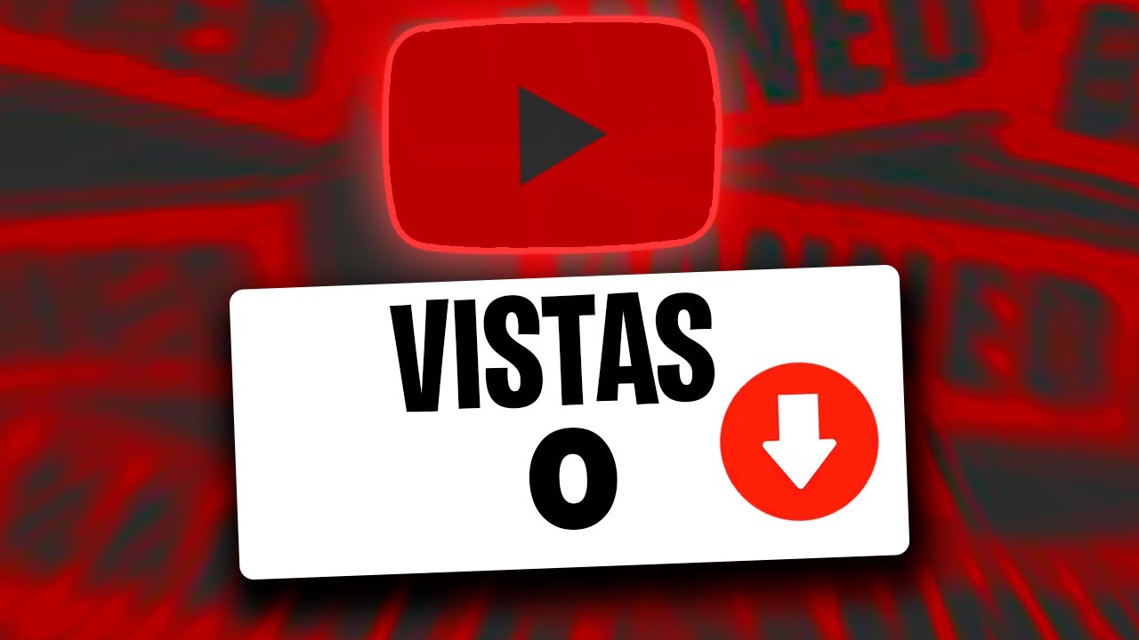 COMPRÉ 5.000 Visitas y PASO ESTO | NUNCA LO HAGAS EN TU CANAL
