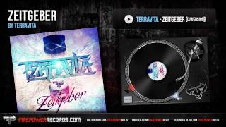 Terravita - Zeitgeber (DJ Version)