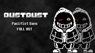 Cover art for Dustdust