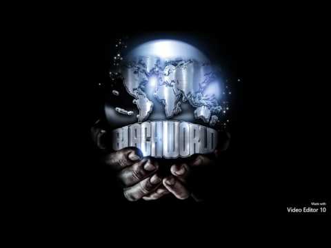 931Blackboy - All I Know